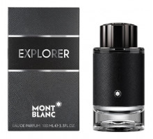 Mont Blanc Explorer 100 мл (EURO)