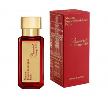 LUX 35 мл Maison Francis Kurkdjian Baccarat Rouge 540 Extrait de Parfum