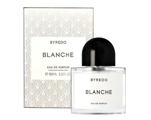 Парфюмерная вода Byredo Blanche 100 мл