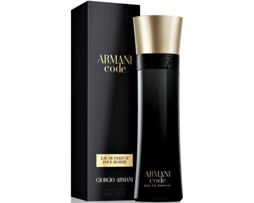 Giorgio Armani Code Eau de Parfum pour Homme 110 мл A-Plus