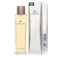 Lacoste Pour Femme 90 мл (белая) (EURO)