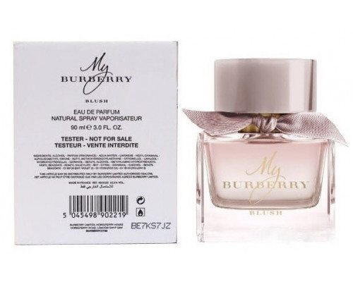 Тестер Burberry My Burberry Blush 90 мл (EURO)