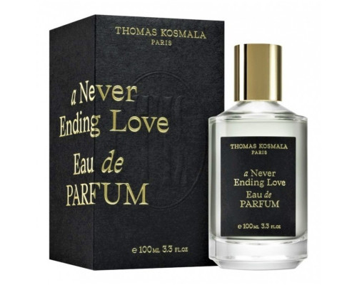 Thomas Kosmala A Never Ending Love, 100 ml