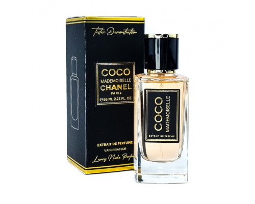 Тестер 66 мл Chanel Coco Mademoiselle