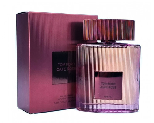 Tom Ford Cafe Rose (2023) 100 мл (EURO)