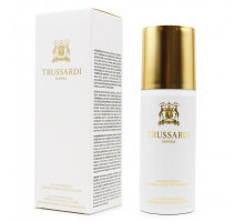 Дезодорант в коробке Trussardi Donna 150 ml