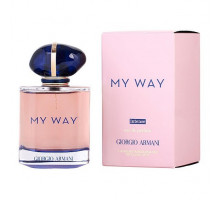 Парфюмерная вода Giorgio Armani My Way Intense 90 мл