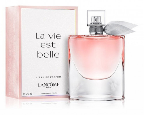 Парфюмерная вода Lancome La Vie Est Belle 100 мл