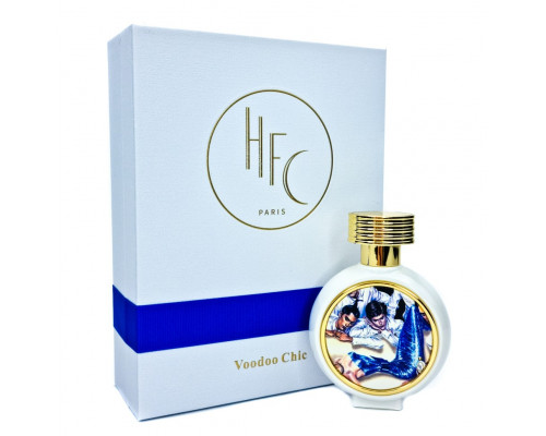 Haute Fragrance Company Voodoo Chic 75 мл