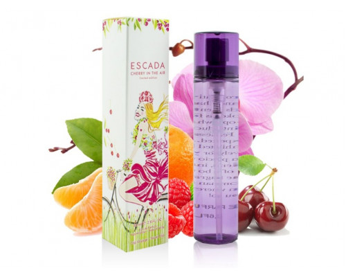 Escada Cherry In The Air, 80 ml