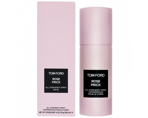 Дезодорант в коробке Tom Ford Rose Prick 150 ml