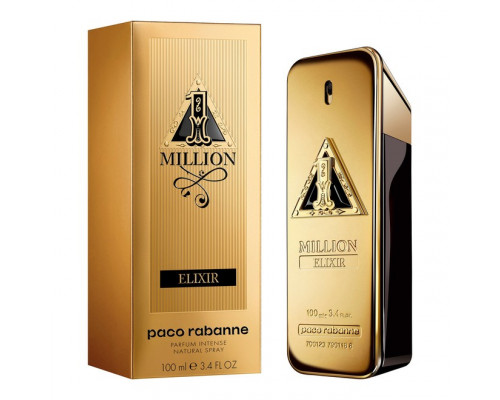 Paco Rabanne 1 Million Elixir 100 мл A-Plus