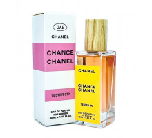 Тестер 40 мл UAE № 072 Chanel Chance Eau de Parfum