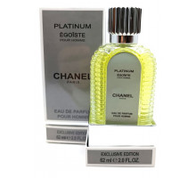 Мини-тестер Chanel Egoiste Platinum (LUX) 62 ml