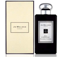 Jo Malone Oud & Bergamote Cologne Intense 100 мл