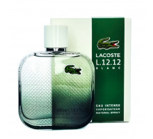 Lacoste L.12.12. Blanc Eau Intense 100 мл (EURO)