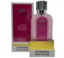 Мини-тестер Lacoste Eau de Lacoste L.12.12 Pour Elle Sparkling (LUX) 62 ml