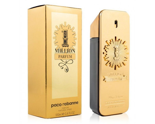 Paco Rabanne 1 Million Parfum 100 мл (EURO) Sale