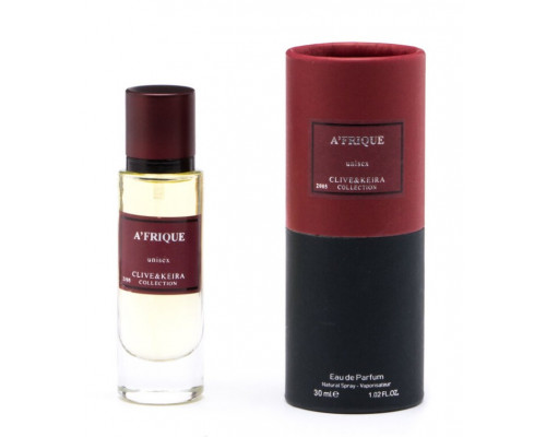 Clive & Keira 2005 Afrique (Byredo Bal DAfrique) 30 ml