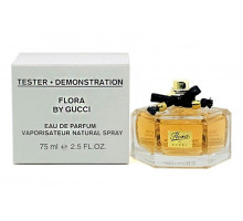 Тестер Gucci Flora By Gucci Eau de Pafum, 75 ml