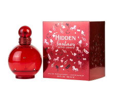 Парфюмерная вода Britney Spears Hidden Fantasy EDP 100 мл