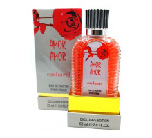 Мини-тестер Cacharel Amor Amor (LUX) 62 ml