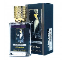 Мини-парфюм 50 мл Number One Haute Fragrance Company Devil's Intrigue