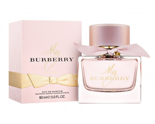 Парфюмерная вода Burberry My Burberry Blush 90 мл