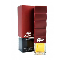 Туалетная вода Lacoste Challenge Red 90 мл