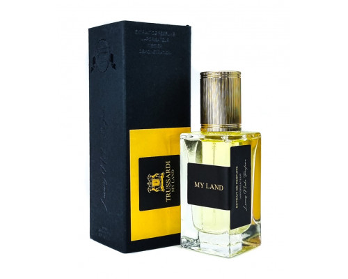 Тестер 40 ml ОАЭ Trussardi My Land