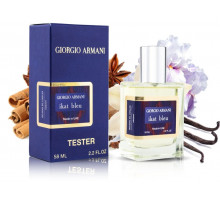 Тестер Giorgio Armani Armani Prive Ikat Bleu 58 мл