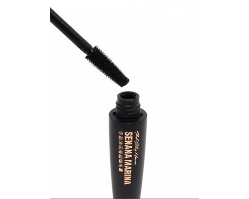 Тушь для ресниц Senana Marina Cream Lash Rich and Dense Curling Mascara 12 g