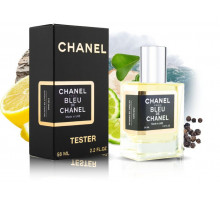 Тестер Chanel Bleu De Chanel 58 мл