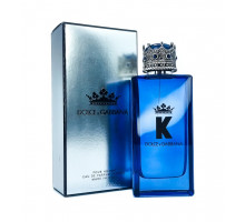 Dolce & Gabbana K by Dolce & Gabbana Eau de Parfum Intense 100 мл (EURO)