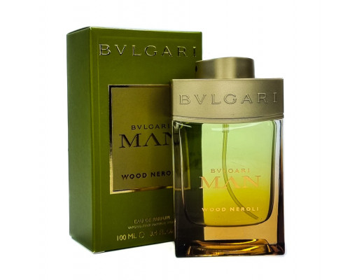 Bvlgari Man Wood Neroli 100 мл A-Plus