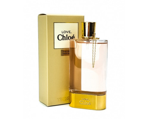 Chloe Love 75 мл A-Plus