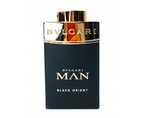 Bvlgari Man Black Orient 100 мл A-Plus