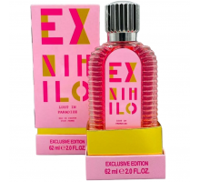 Мини-тестер Ex Nihilo Lust In Paradize (LUX) 62 ml