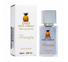 Мини-парфюм 25 ml ОАЭ Dolce & Gabbana Pineapple