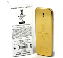 Тестер Paco Rabanne 1 Million Intense 100 мл (EURO)