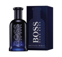 Туалетная вода Hugo Boss Bottled Night 100 мл ЛИКВИДАЦИЯ