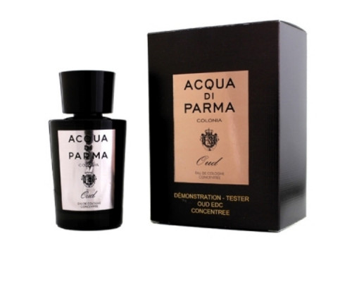 Тестер Acqua di Parma Colonia Oud 100 мл (SALE)