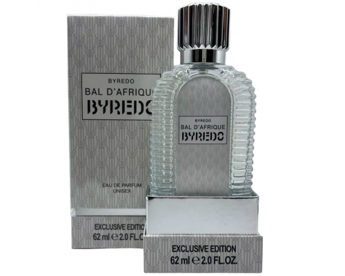 Мини-тестер Byredo Bal DAfrique (LUX) 62 ml