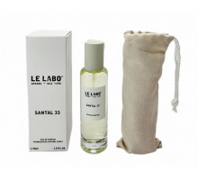 Тестер 40 мл Le Labo Santal 33