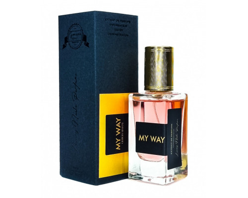 Тестер 40 ml ОАЭ Giorgio Armani My Way