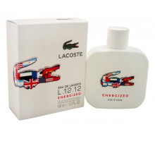 Туалетная вода Lacoste Eau de Lacoste L.12.12 Energized 100 мл