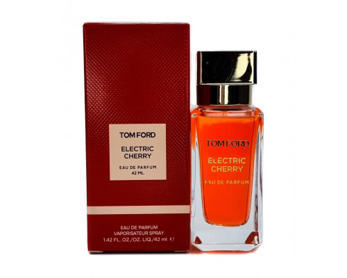 Мини-парфюм 42 мл Tom Ford Electric Cherry