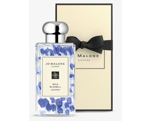 Jo Malone Wild Bluebell (2020) 100 мл