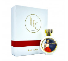 Haute Fragrance Company (HFC) Lady In Red 75 мл