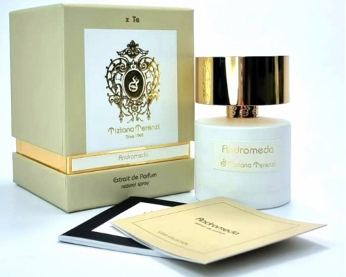 LUX Tiziana Terenzi Andromeda 100 ml